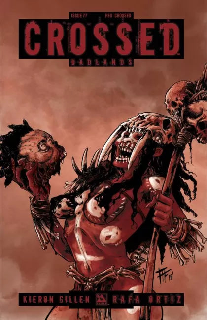 Red Crossed Order Incentive Cover