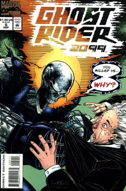 Direct Edition