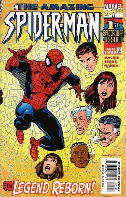 John Byrne Regular