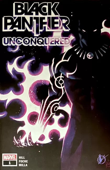 Walmart Variant