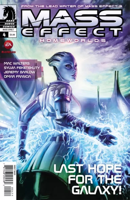 Anthony Palumbo Regular Cover