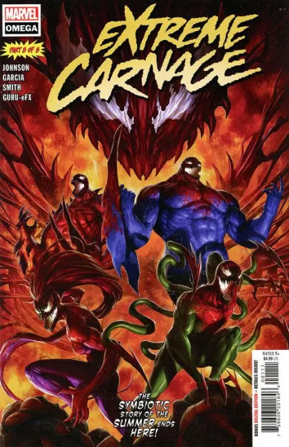 Regular Dave Rapoza Cover