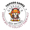 Tripods Games