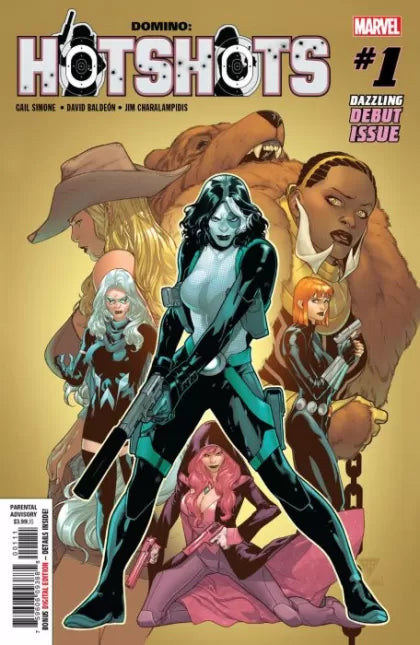Regular RB Silva Cover