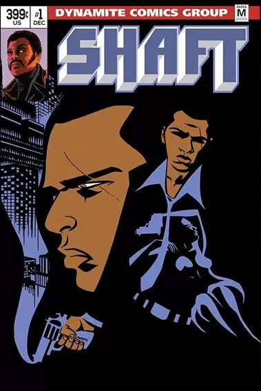 1st Printing Variant