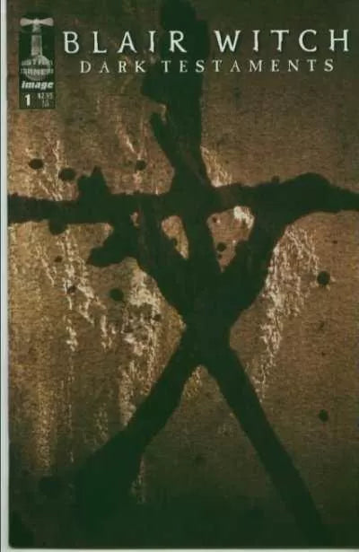 Blair Witch: Dark Testaments