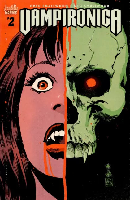 Francesco Francavilla Cover