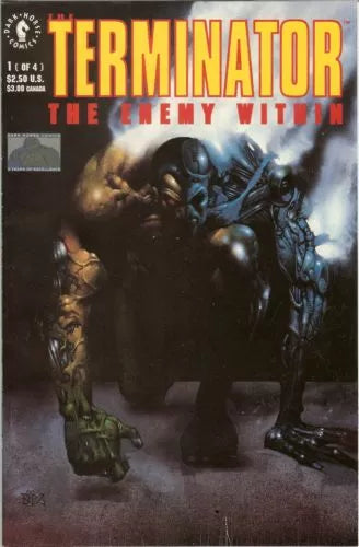 The Terminator: The Enemy Within
