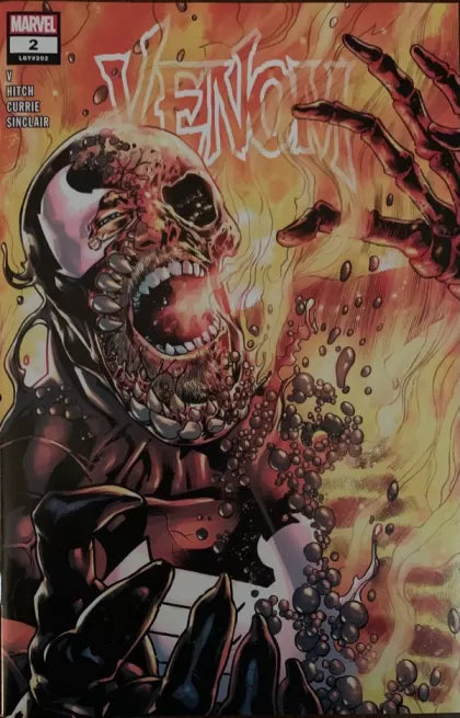 Walmart Exclusive Variant