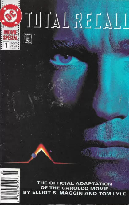 Newsstand Edition