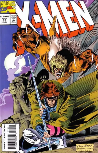 Direct Edition