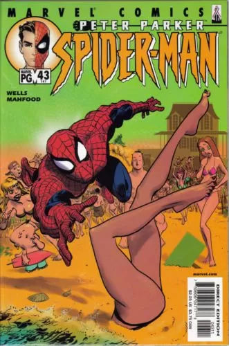 Direct Edition