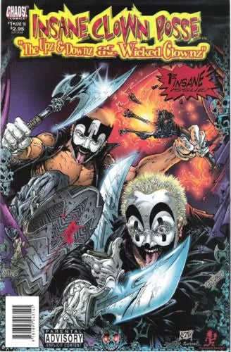 Insane Clown Posse