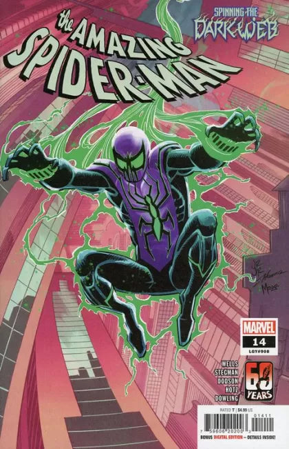 John Romita Jr. Regular