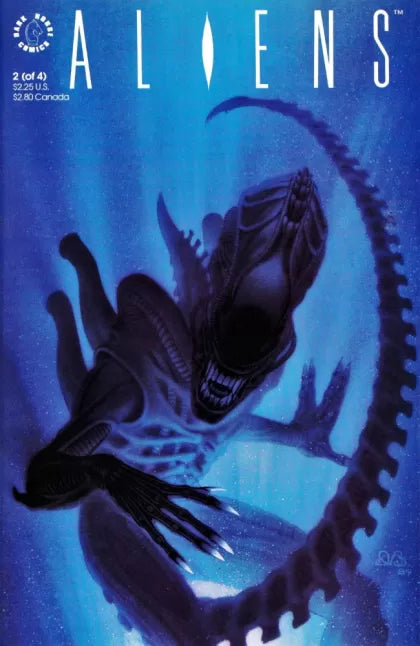 Aliens, Vol. 2