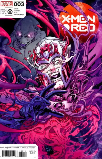 Russell Dauterman Regular