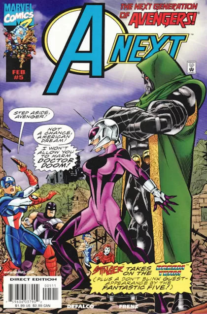 Direct Edition