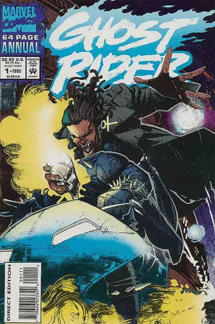 Direct Edition
