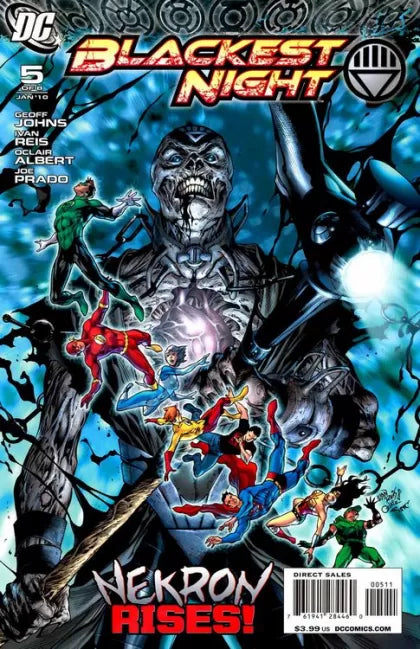 Ivan Reis Regular
