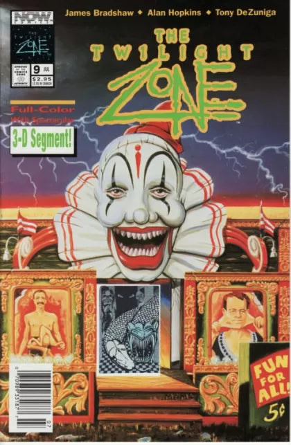 The Twilight Zone, Vol. 2