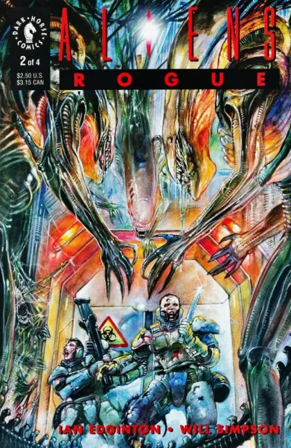 Aliens: Rogue
