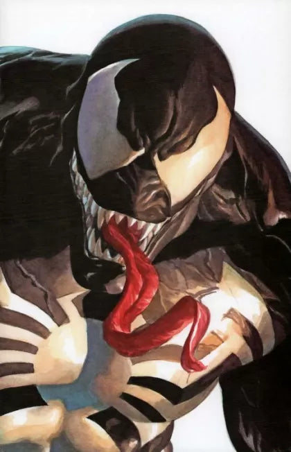 Alex Ross Timeless Variant
