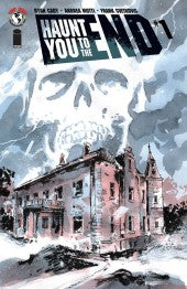 Haunt You To The End Comic Complete