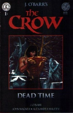 The Crow Dead Time Set